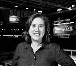 Meg Alarcon - Director